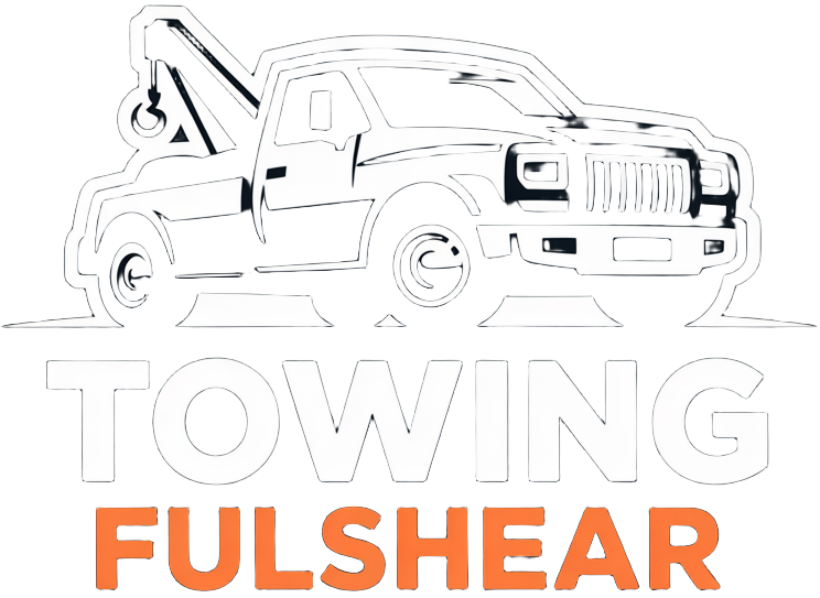 Towing Fulshear Logo